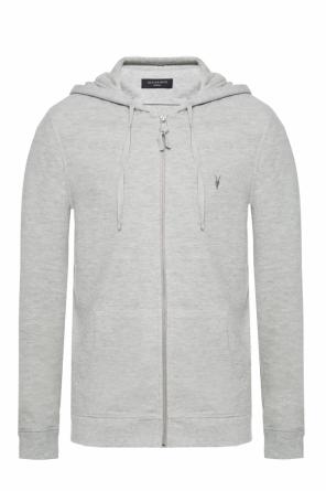 Bluza dresowa z kapturem 'azua', zdjęcie 1 Bluza dresowa z kapturem 'azua' od AllSaints